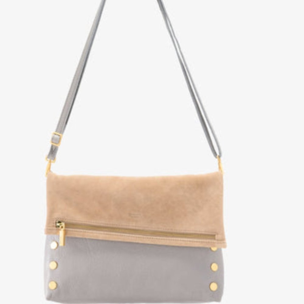 Hammitt VIP large clutch